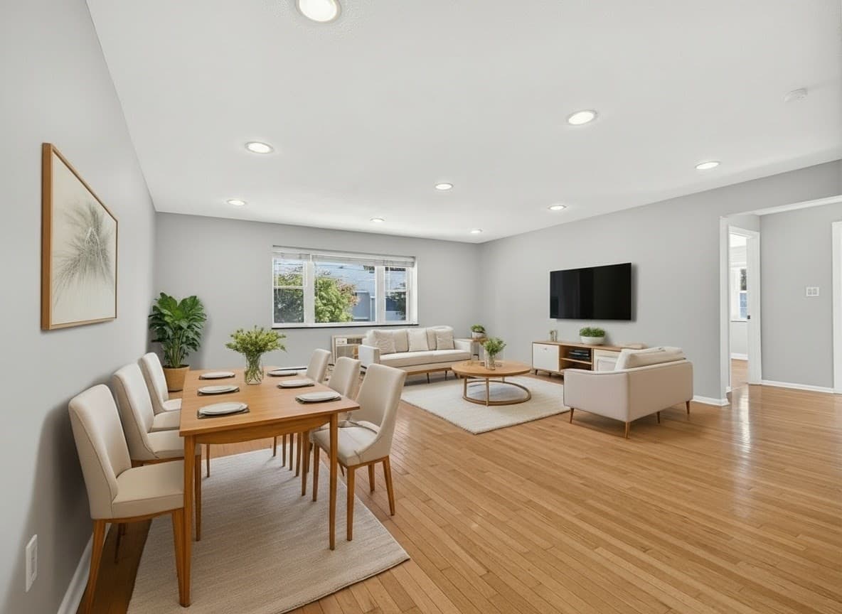 Condominium at 2323 Washington St # 6, Newton MA 02462, Newton, photo 6 of 22