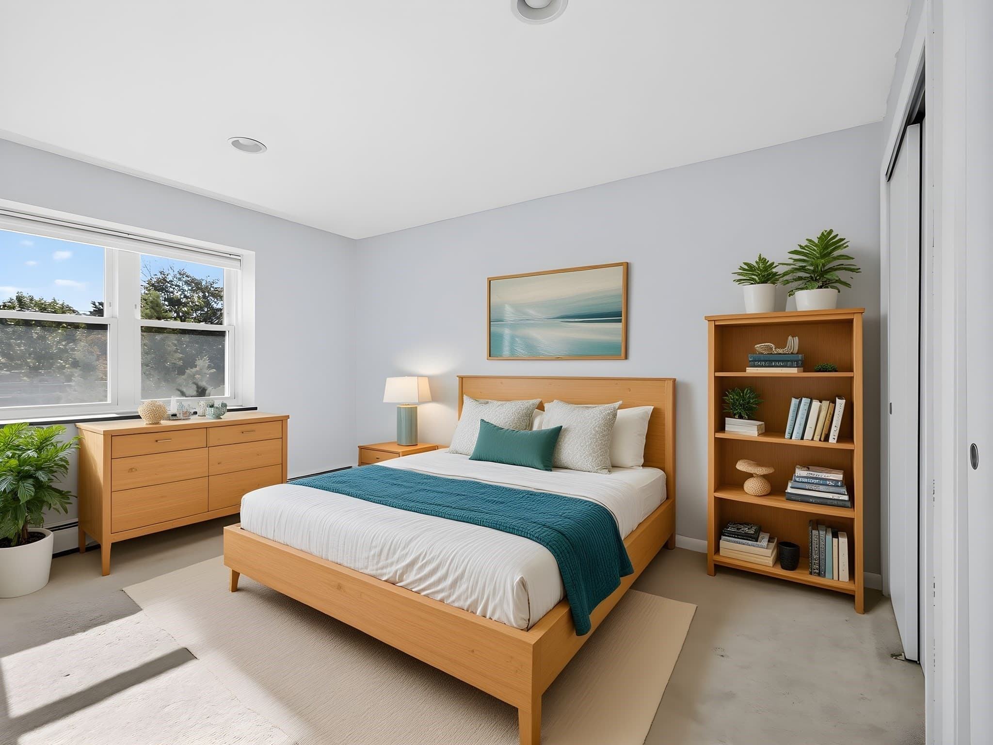 Condominium at 2323 Washington St # 6, Newton MA 02462, Newton, photo 10 of 22
