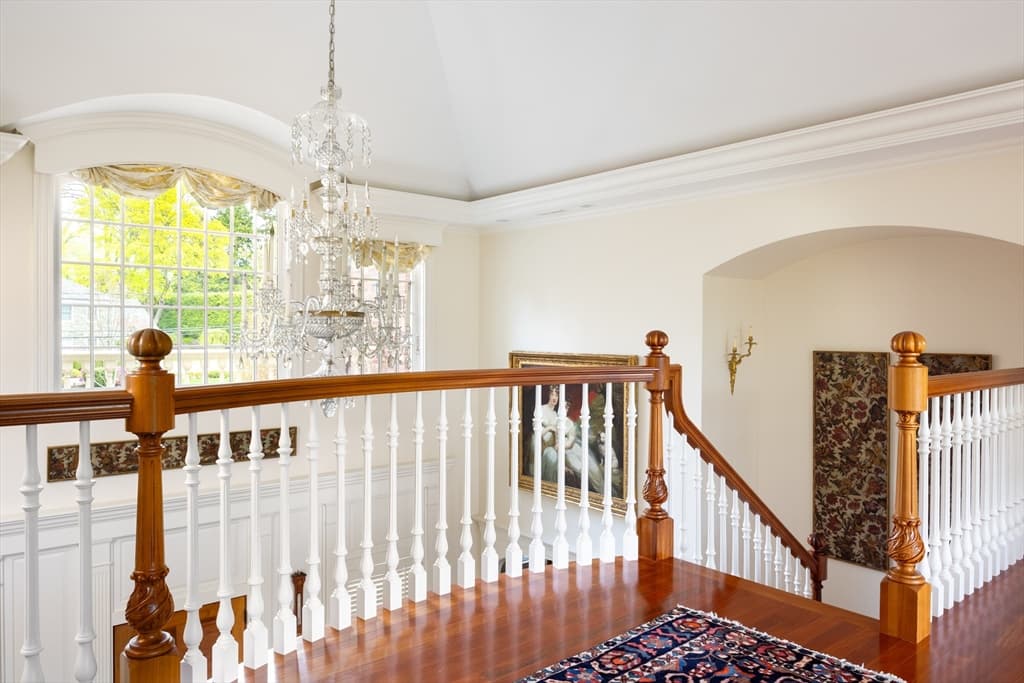 Single Family Residence at 148 Dartmouth Street, Newton MA 02465, photo 12 of 35