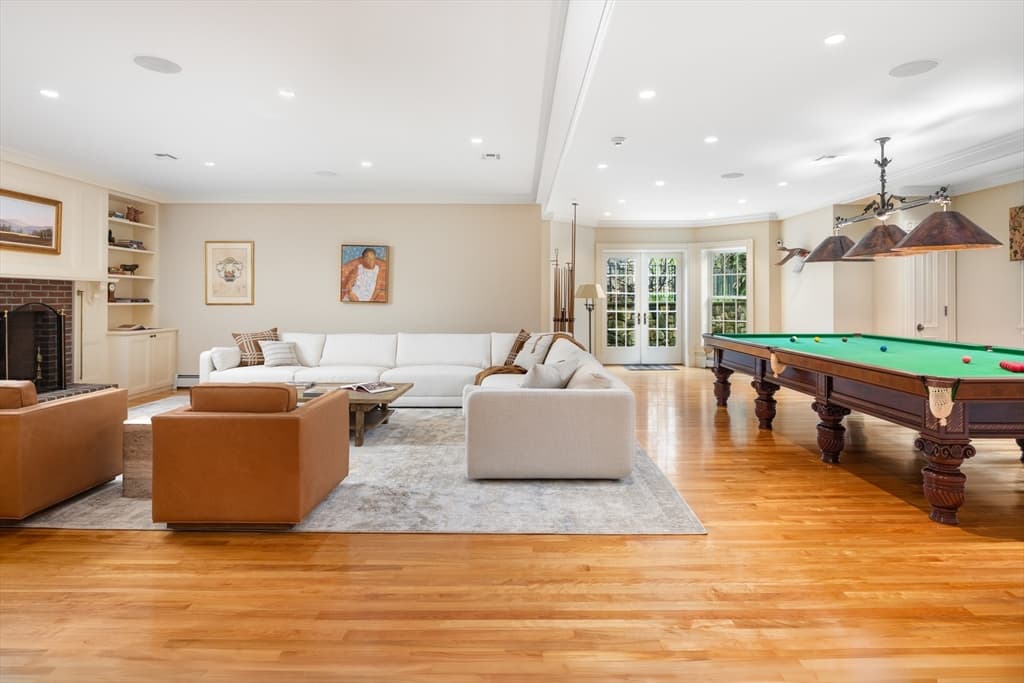 Single Family Residence at 148 Dartmouth Street, Newton MA 02465, photo 30 of 35
