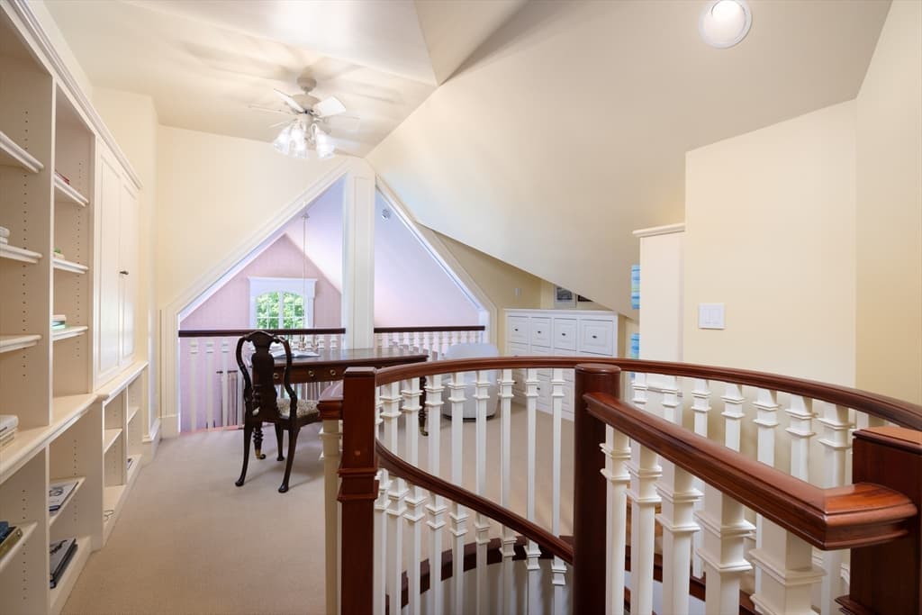 Single Family Residence at 148 Dartmouth Street, Newton MA 02465, photo 15 of 35
