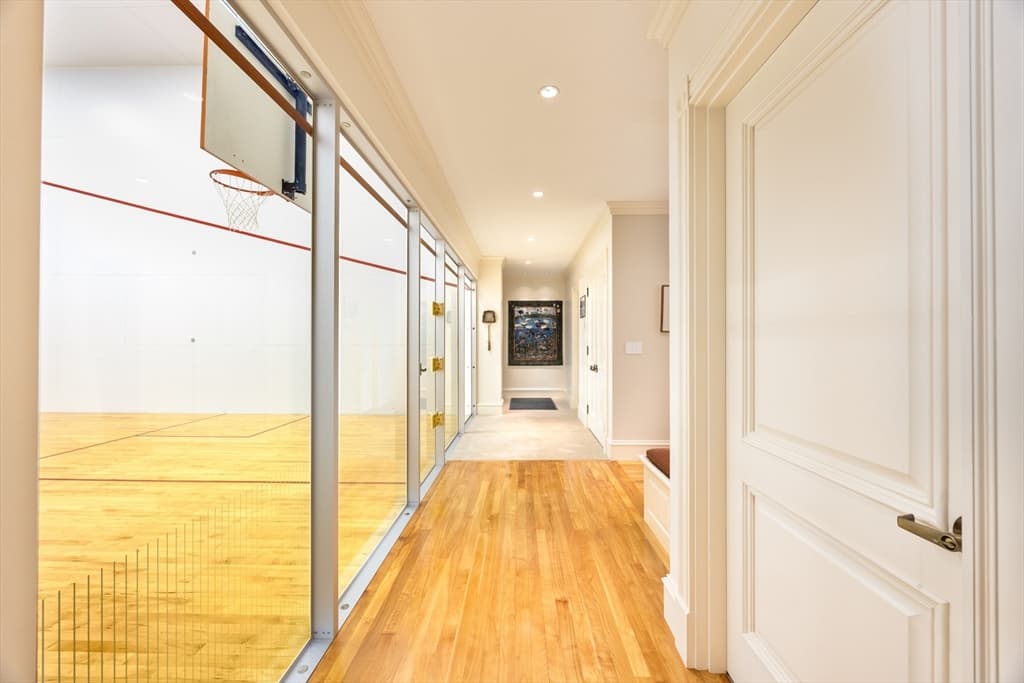 Single Family Residence at 148 Dartmouth Street, Newton MA 02465, photo 25 of 35