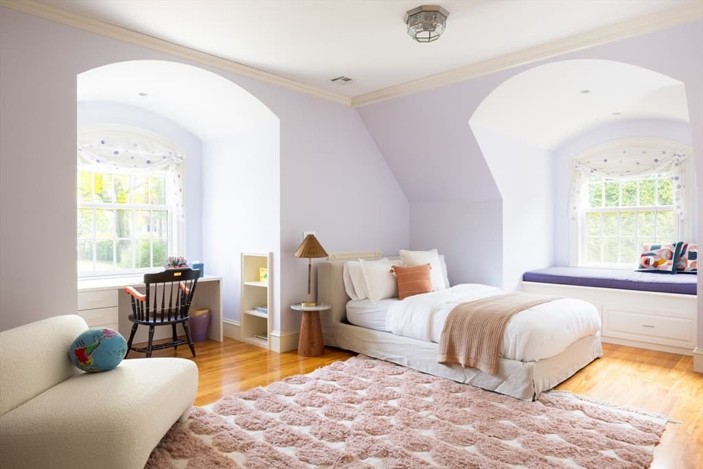 Single Family Residence at 148 Dartmouth Street, Newton MA 02465, photo 21 of 35