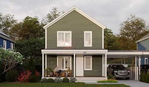 27 Adams Cir # A, Devens MA 01434