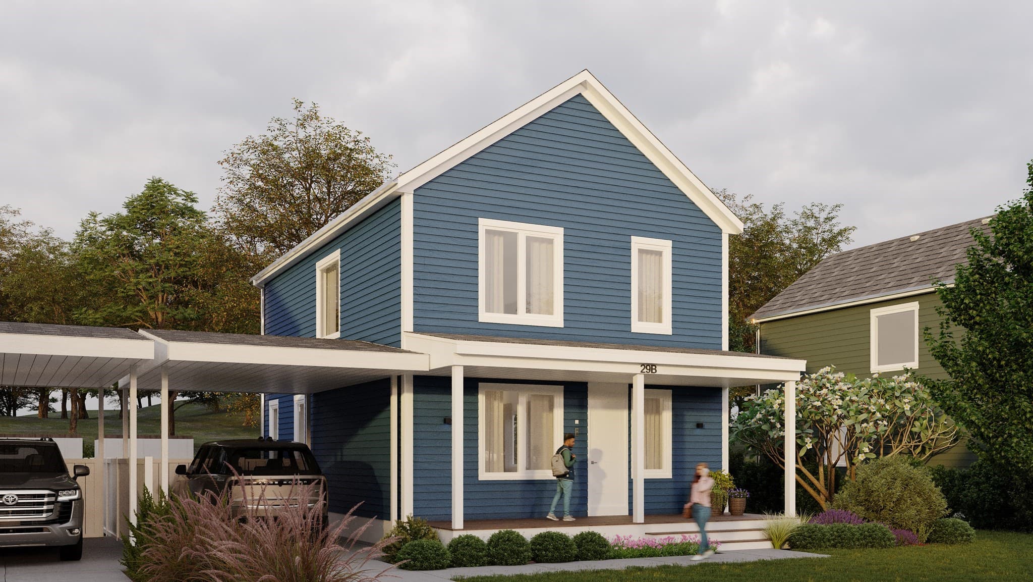 25 Adams Cir # B, Devens MA 01434