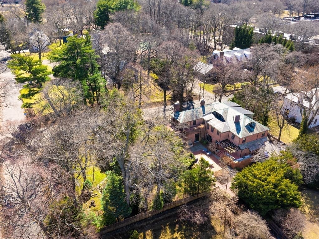 39 Worthington Rd, Brookline MA 02446 photo 39