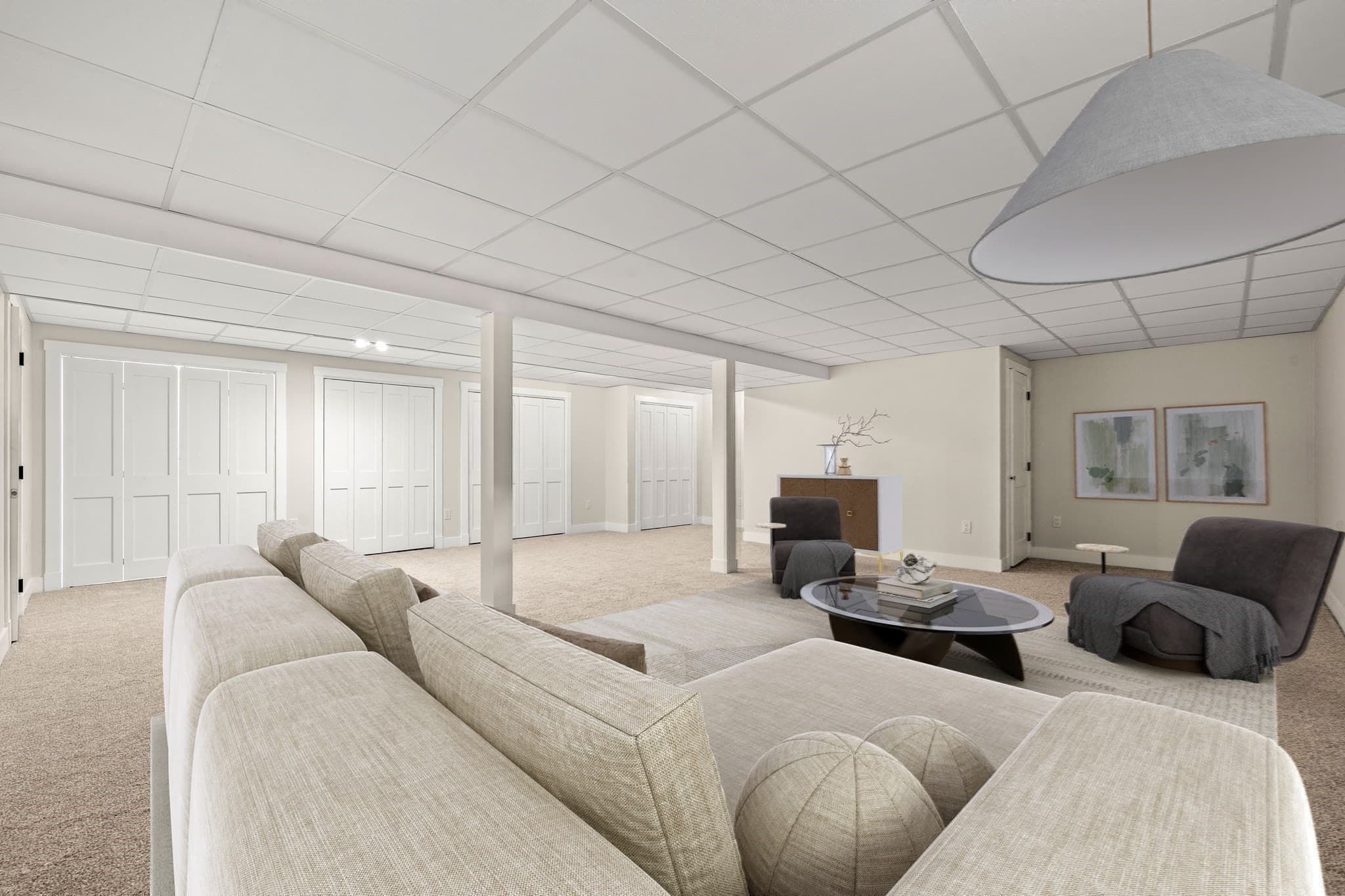 Condominium at 35 Neillian Way # 35A, Bedford MA 01730, photo 23 of 30