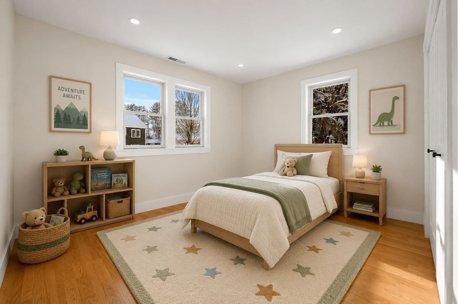 Condominium at 35 Neillian Way # 35A, Bedford MA 01730, photo 17 of 30