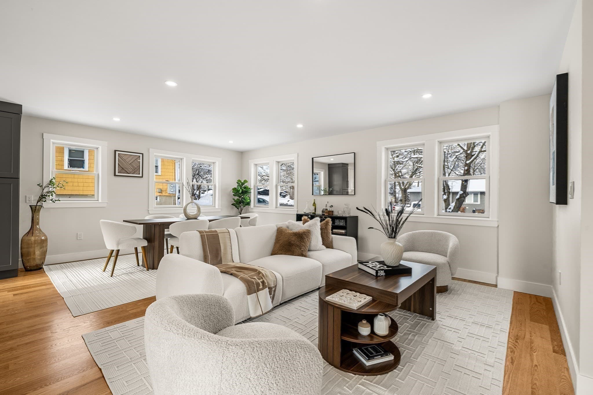 Condominium at 35 Neillian Way # 35A, Bedford MA 01730, photo 7 of 30