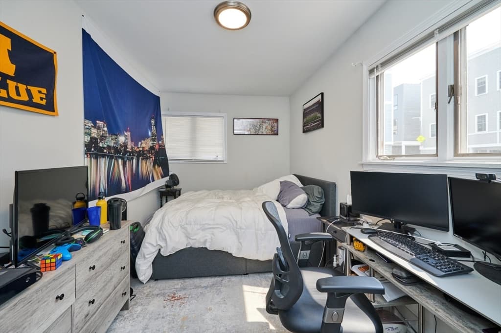 5+ Family - 5+ Units Up/Down at 241-243 E St, Boston MA 02127, photo 6 of 16