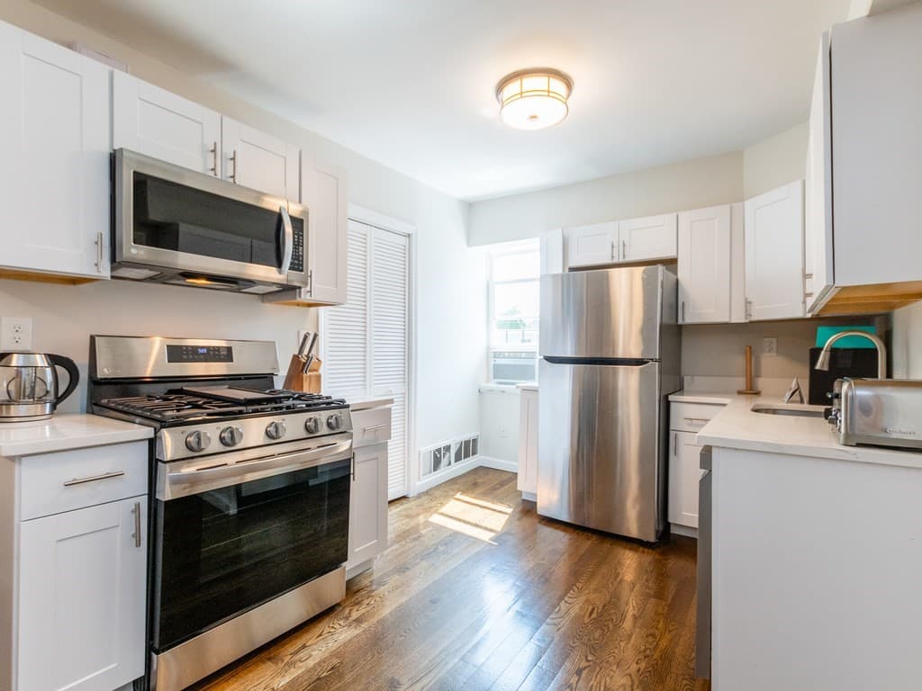 5+ Family - 5+ Units Up/Down at 241-243 E St, Boston MA 02127, photo 14 of 16