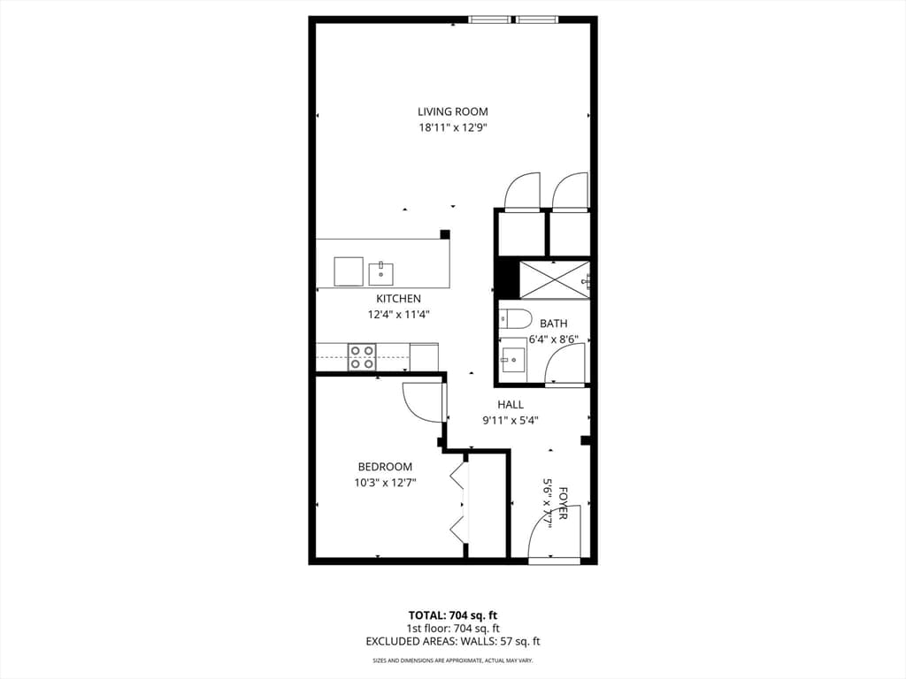 55 Sterling St # 305, Clinton MA 01510 photo 14