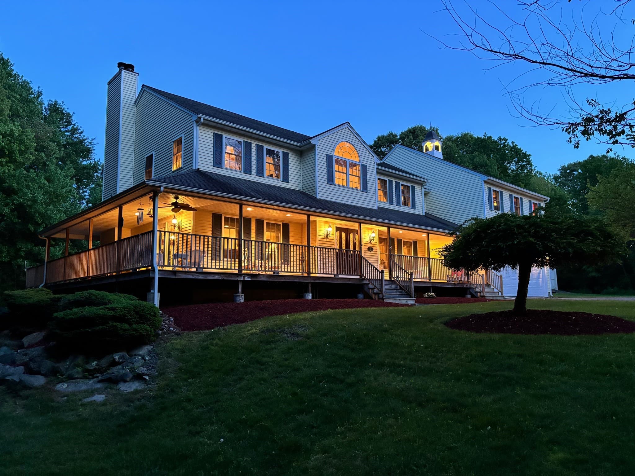 Single Family Residence at 31 Swing Drive, Berkley MA 02779, Berkley, photo 2 of 30