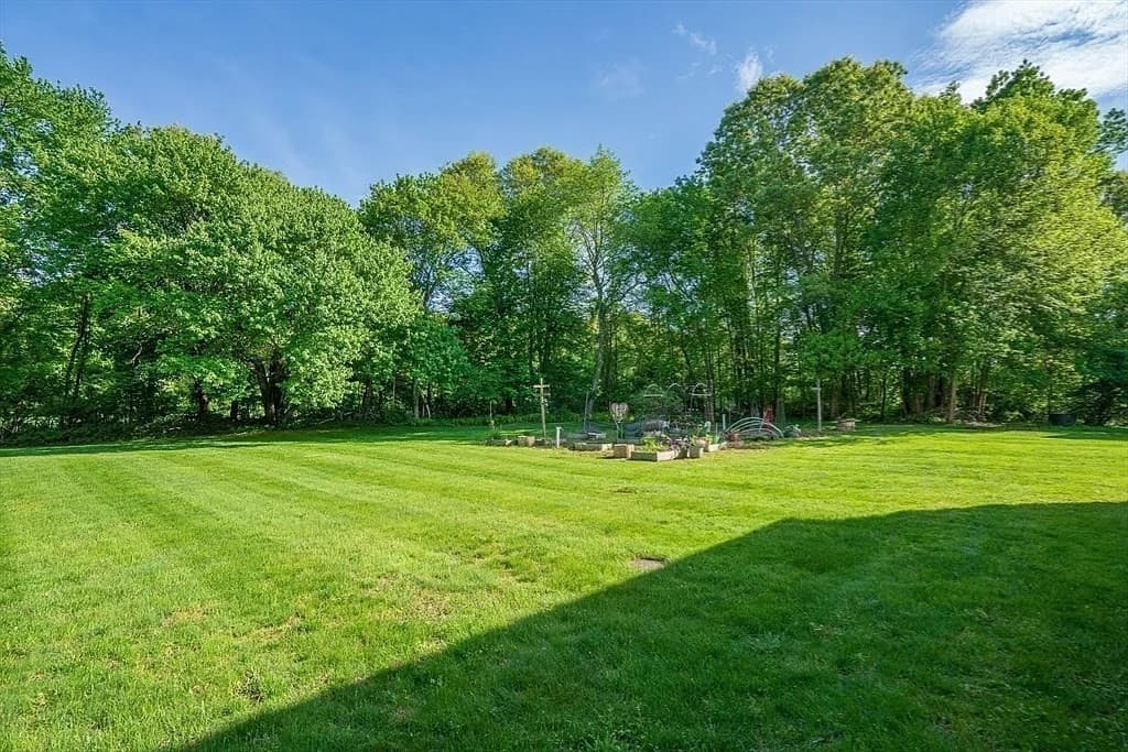 Single Family Residence at 31 Swing Drive, Berkley MA 02779, Berkley, photo 26 of 30