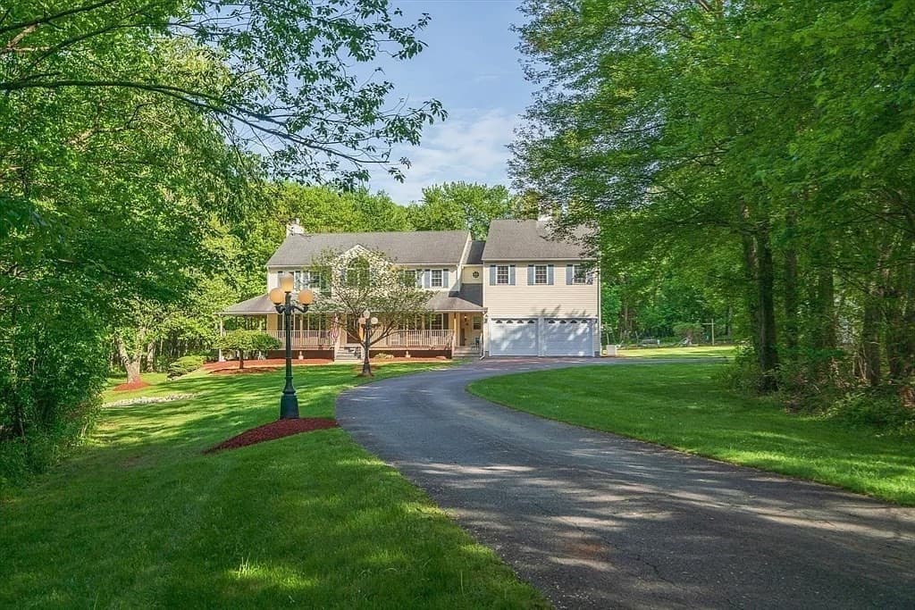 Single Family Residence at 31 Swing Drive, Berkley MA 02779, Berkley, photo 30 of 30
