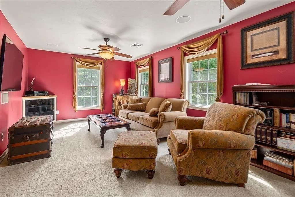 Single Family Residence at 31 Swing Drive, Berkley MA 02779, Berkley, photo 21 of 30