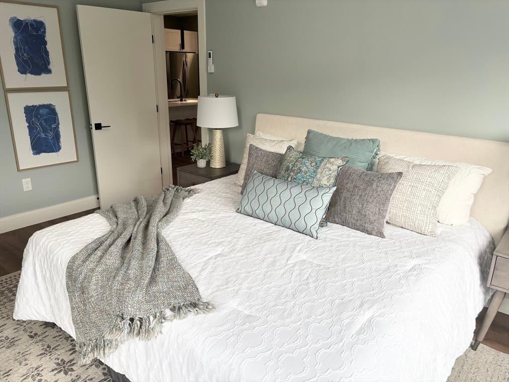 Condominium at 1391 Main Street # 305, Walpole MA 02081, photo 23 of 31