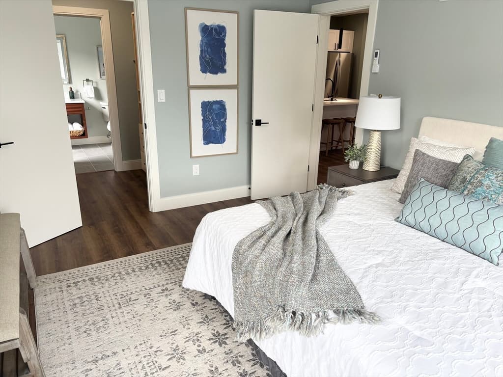 Condominium at 1391 Main Street # 305, Walpole MA 02081, photo 24 of 31