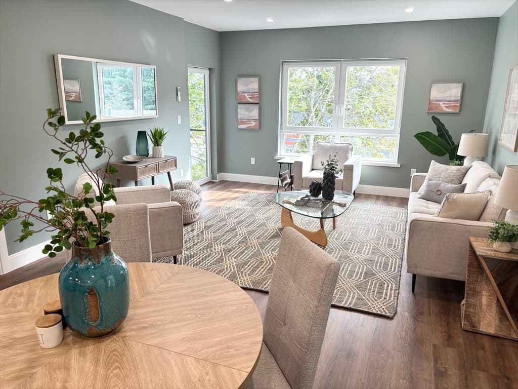 Condominium at 1391 Main Street # 305, Walpole MA 02081, photo 10 of 31