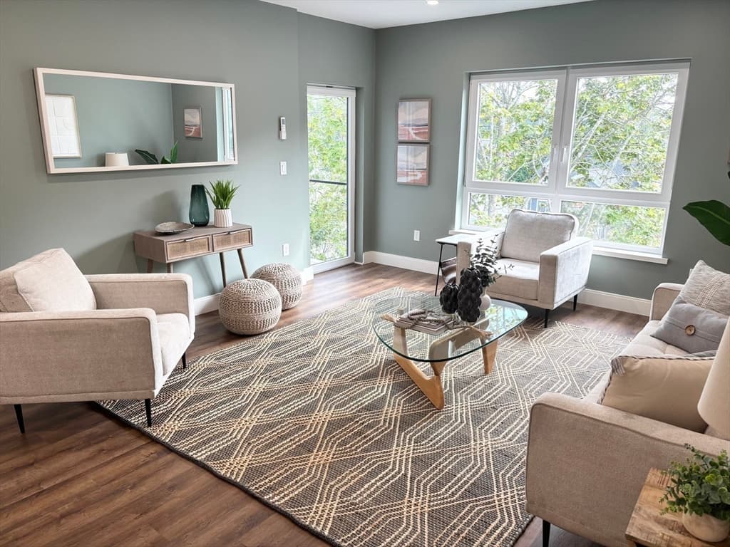 Condominium at 1391 Main Street # 305, Walpole MA 02081, photo 11 of 31
