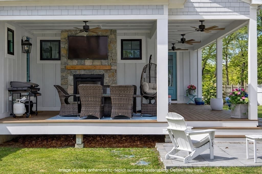 79 Neshobe Rd, Mashpee MA 02649 photo 15