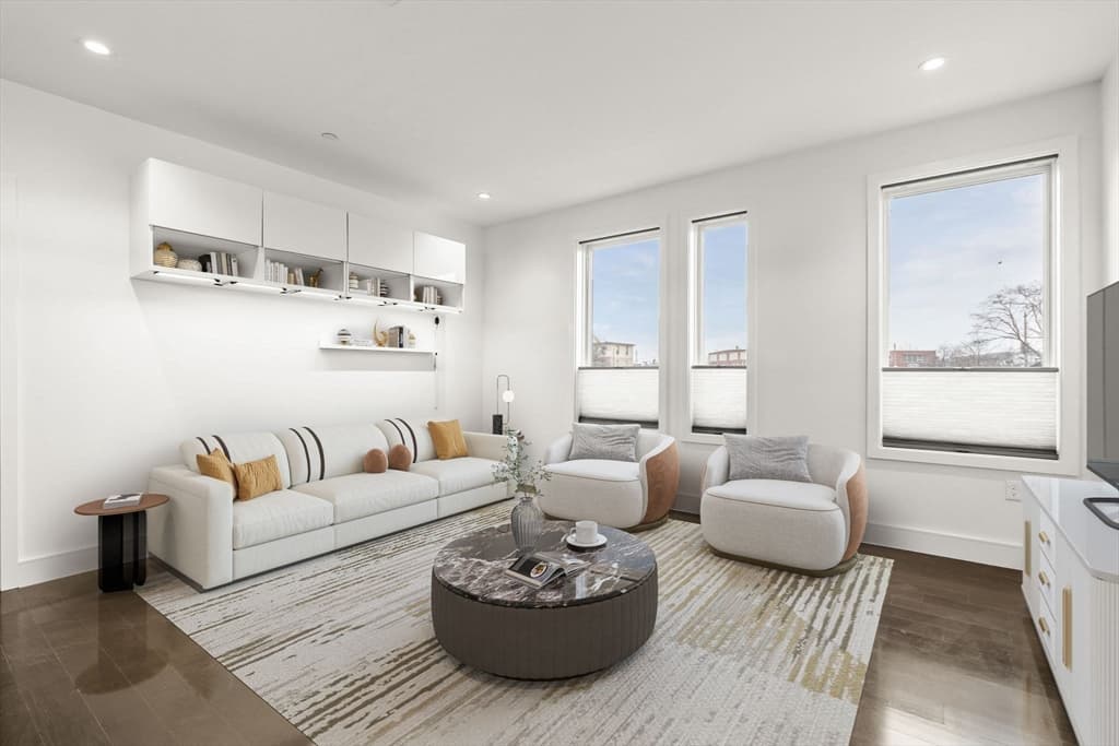 Condominium at 2 W 6th St # 108, Boston MA 02127, photo 2 of 20