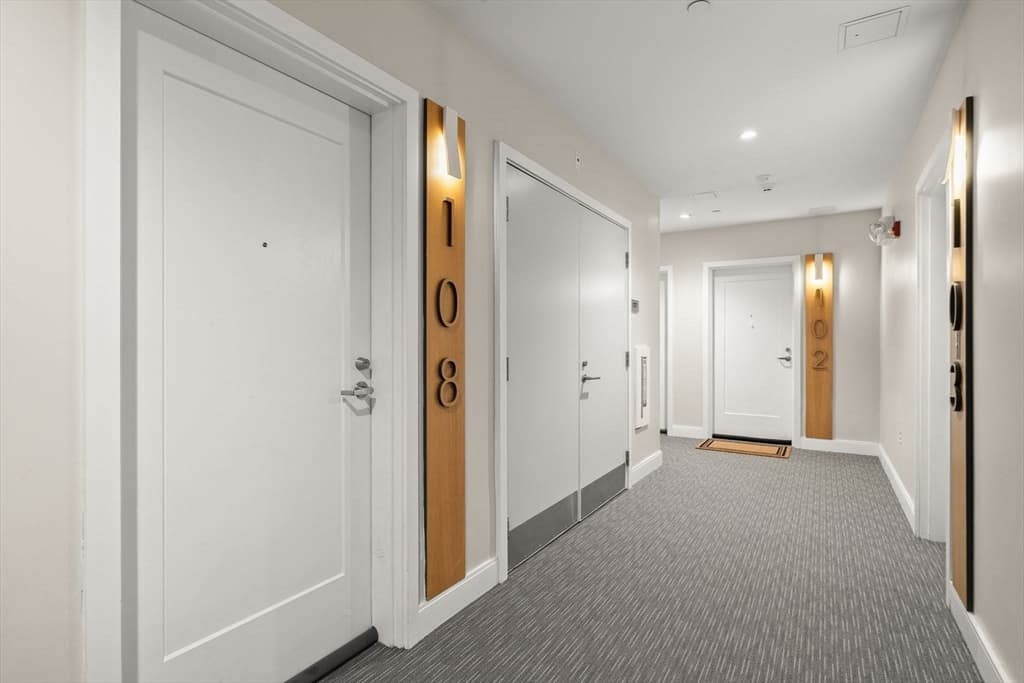 Condominium at 2 W 6th St # 108, Boston MA 02127, photo 17 of 20