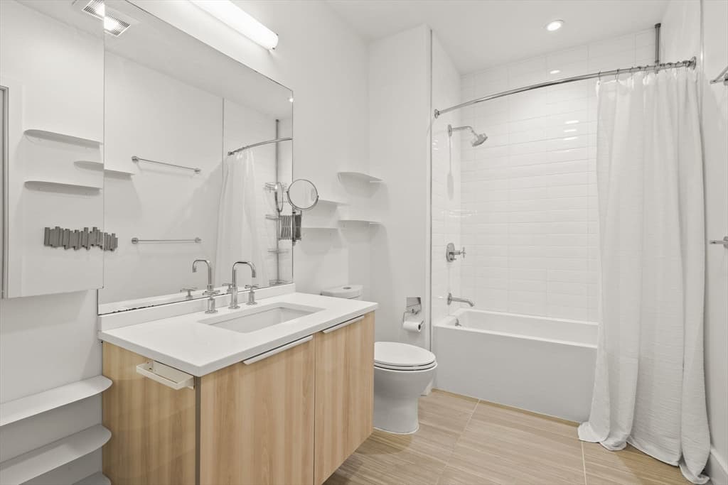 Condominium at 2 W 6th St # 108, Boston MA 02127, photo 12 of 20