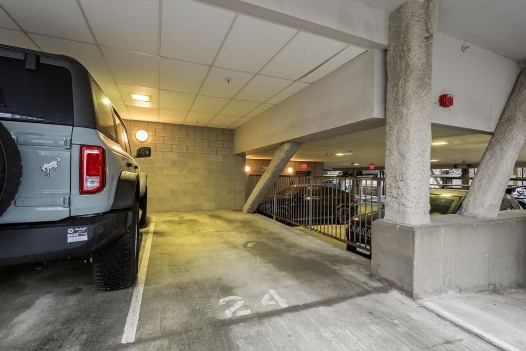 Condominium at 2 W 6th St # 108, Boston MA 02127, photo 15 of 20