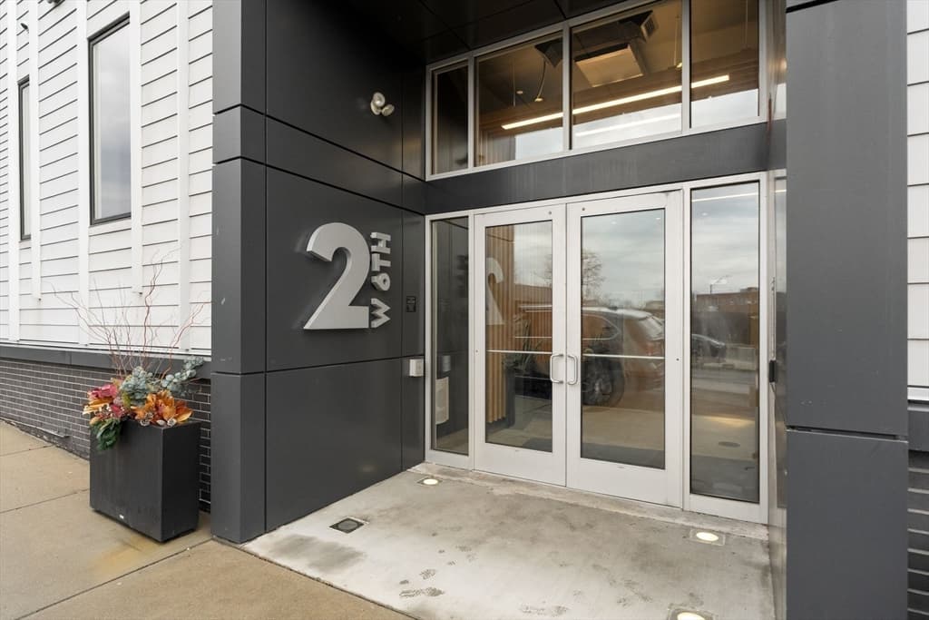Condominium at 2 W 6th St # 108, Boston MA 02127, photo 19 of 20