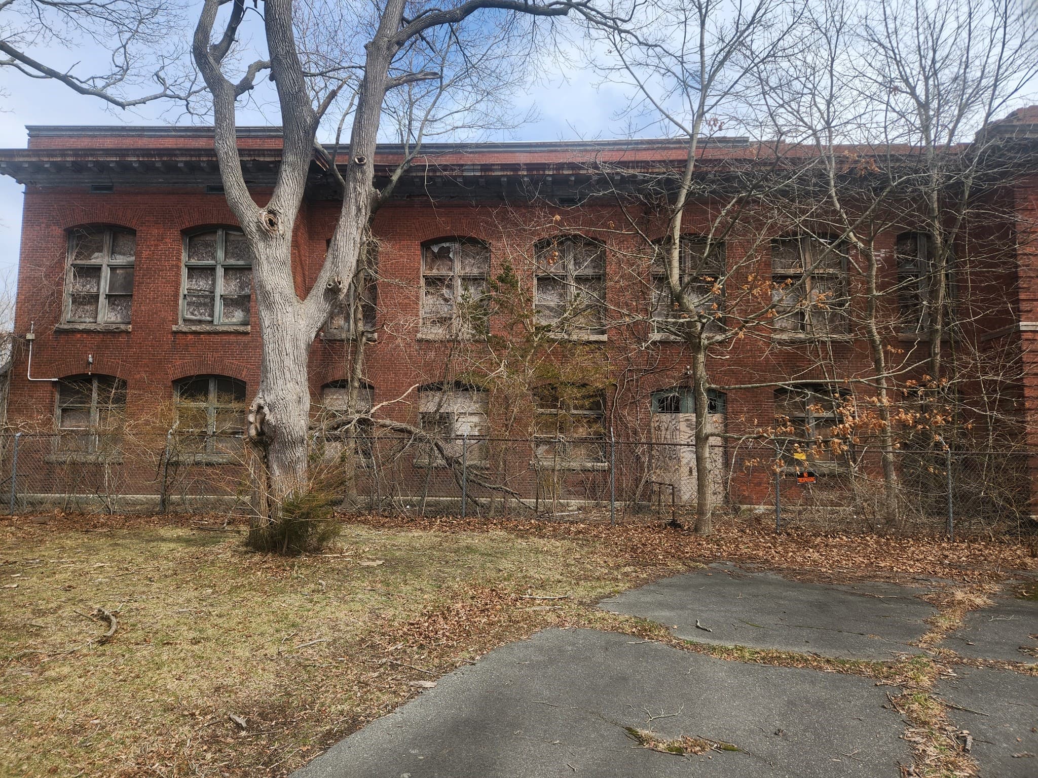 Commercial Sale at 0 Pleasant St, Fairhaven MA 02719, Fairhaven, photo 3 of 4