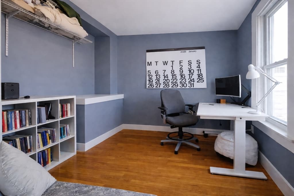 Condominium at 956 Cambridge St # 3, Cambridge MA 02141, Cambridge, photo 6 of 12