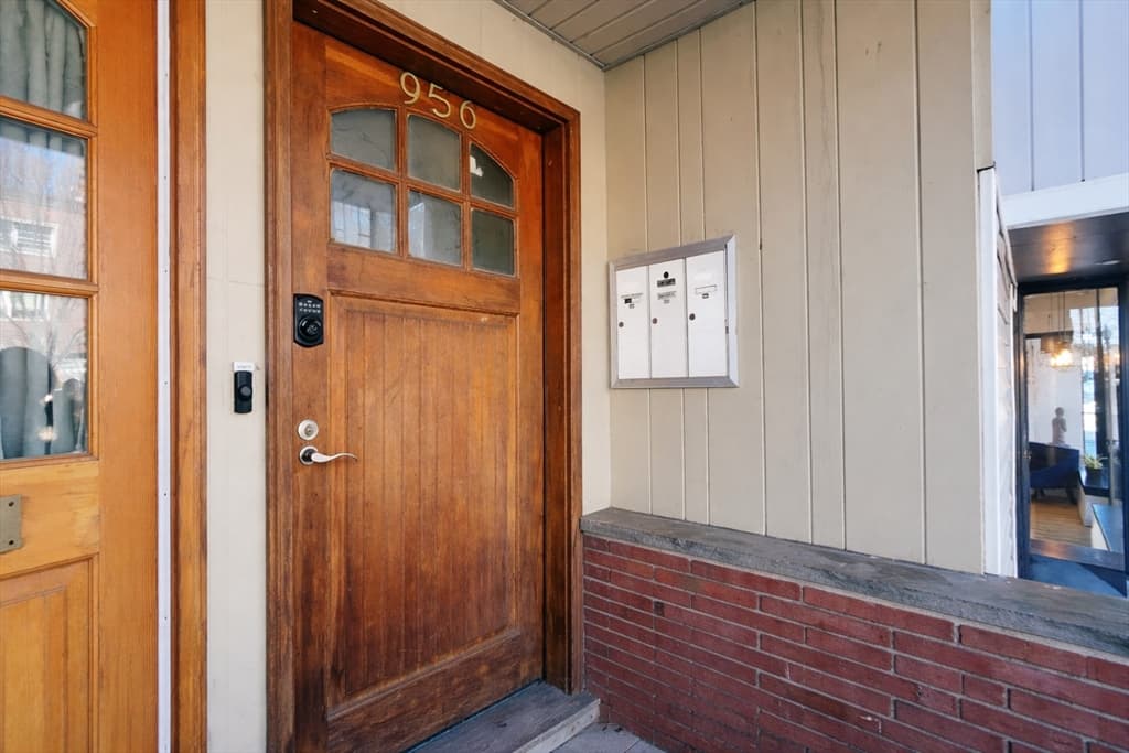 Condominium at 956 Cambridge St # 3, Cambridge MA 02141, Cambridge, photo 12 of 12