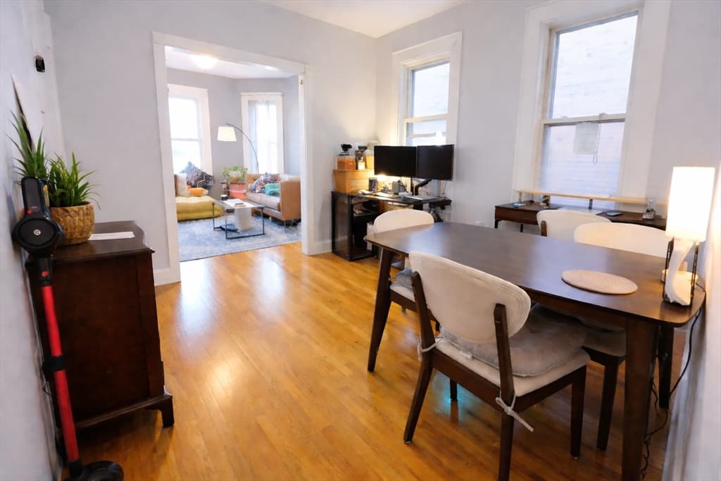 Condominium at 956 Cambridge St # 3, Cambridge MA 02141, Cambridge, photo 3 of 12