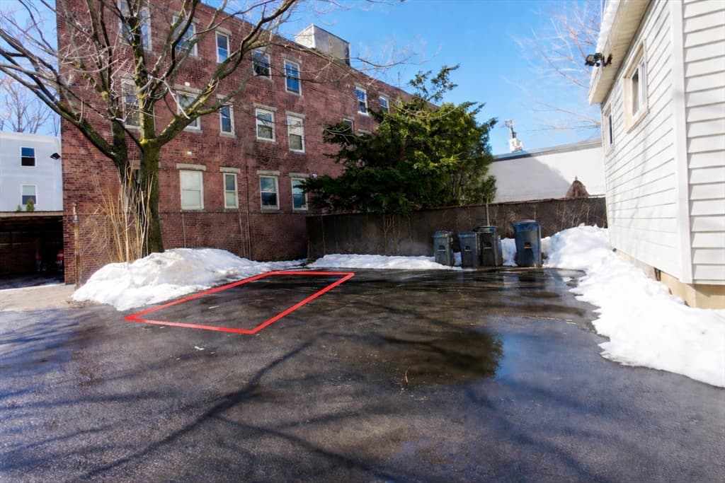 Condominium at 956 Cambridge St # 3, Cambridge MA 02141, Cambridge, photo 11 of 12