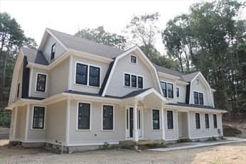 Single Family Residence at 45 Widow Rites Ln, Sudbury MA 01776, Sudbury, photo 2 of 24