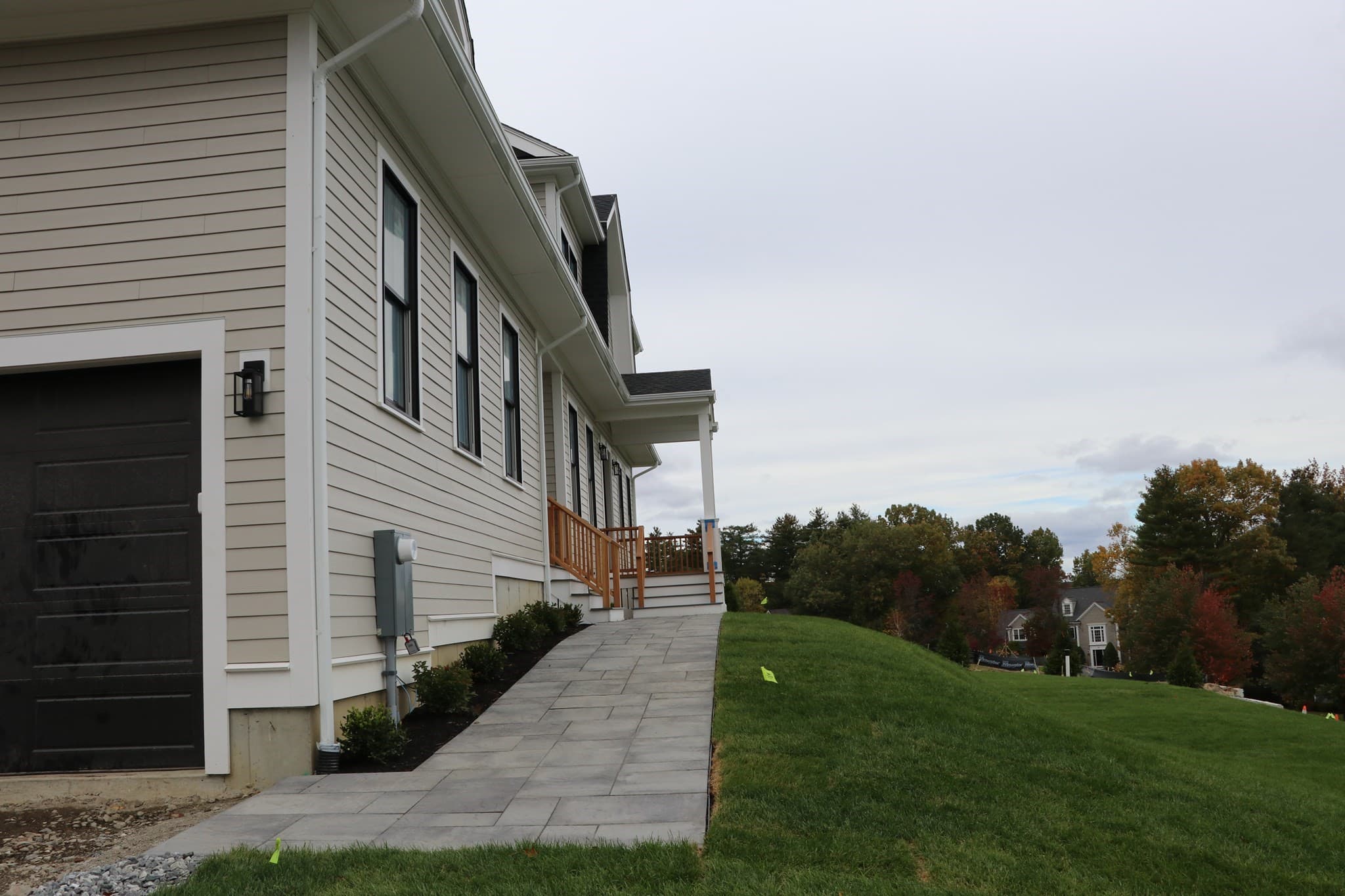 Single Family Residence at 45 Widow Rites Ln, Sudbury MA 01776, photo 26 of 26