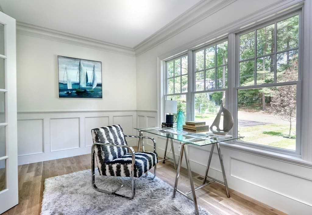 Single Family Residence at 45 Widow Rites Ln, Sudbury MA 01776, Sudbury, photo 11 of 24