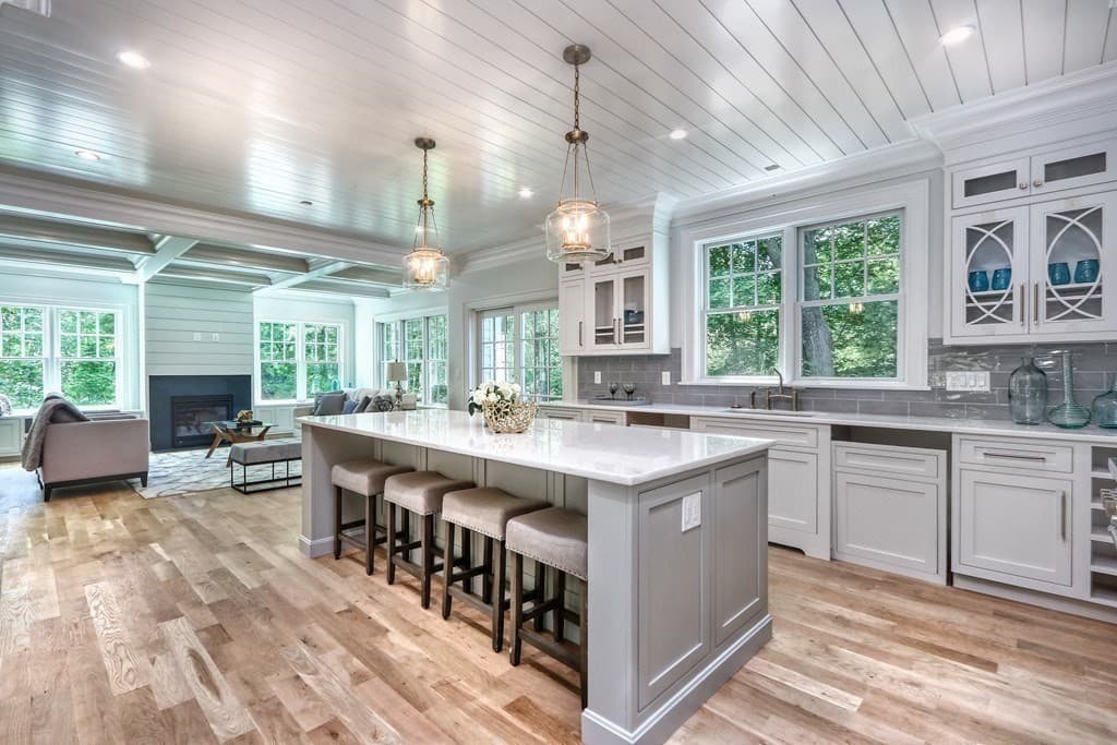 Single Family Residence at 45 Widow Rites Ln, Sudbury MA 01776, Sudbury, photo 4 of 24