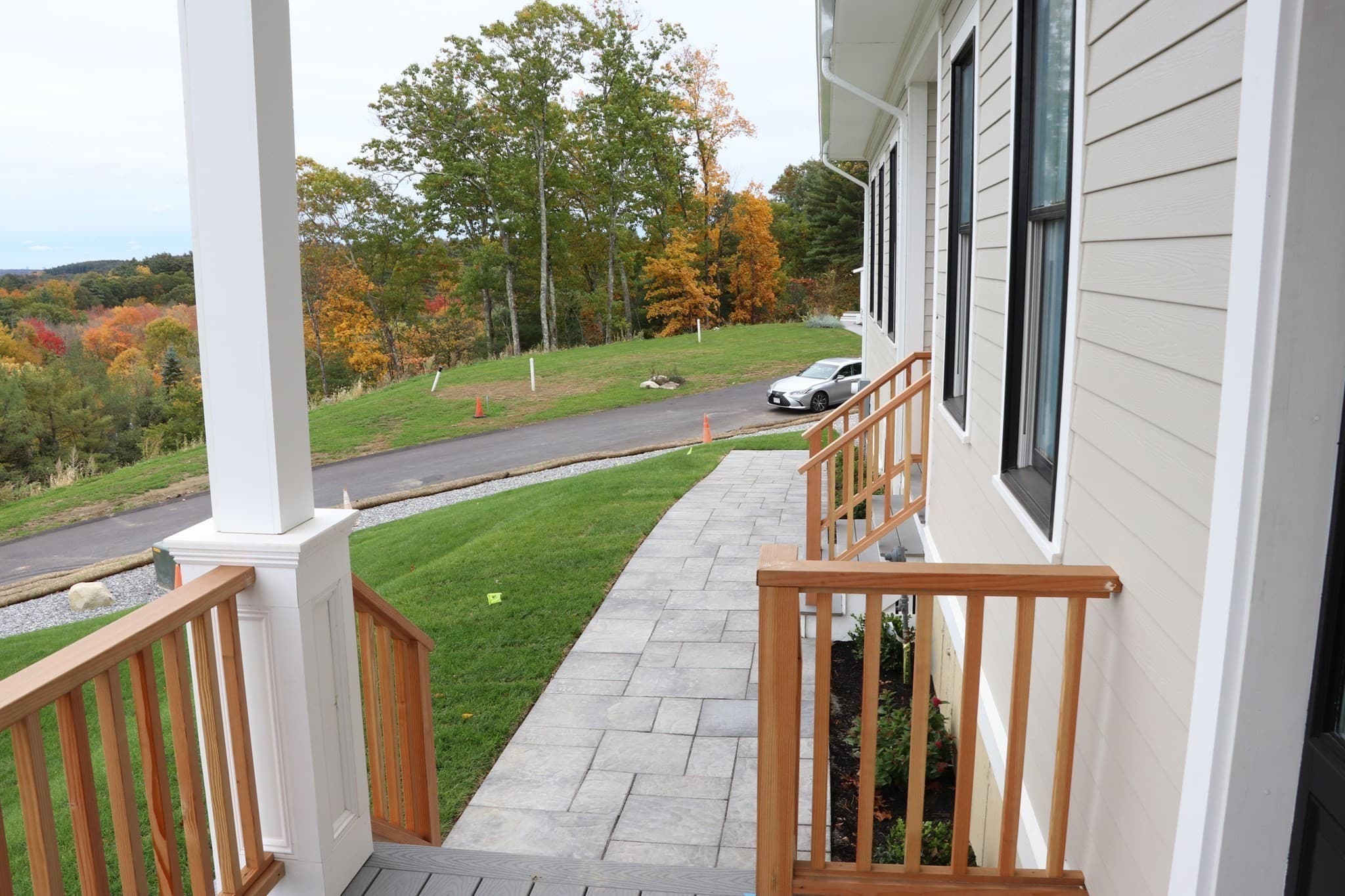 Single Family Residence at 45 Widow Rites Ln, Sudbury MA 01776, photo 25 of 26