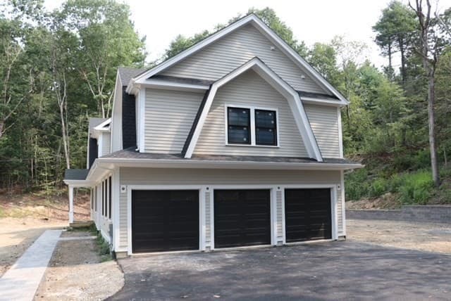 Single Family Residence at 45 Widow Rites Ln, Sudbury MA 01776, Sudbury, photo 21 of 24