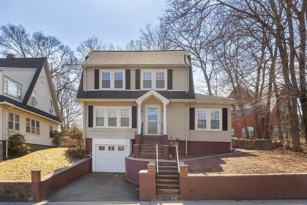 Single Family Residence at 428 Boylston St, Brookline MA 02445, photo 27 of 27
