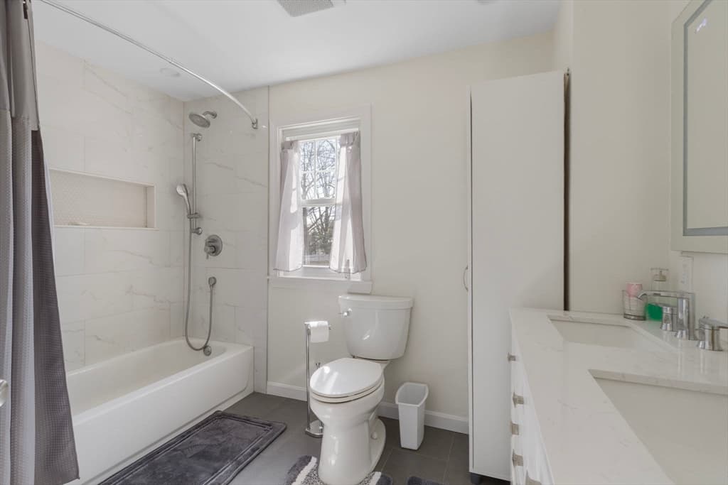 Single Family Residence at 428 Boylston St, Brookline MA 02445, photo 16 of 27