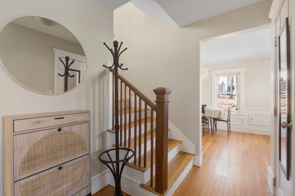Single Family Residence at 428 Boylston St, Brookline MA 02445, photo 20 of 27