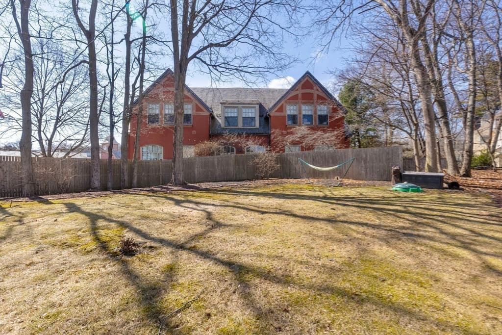 Single Family Residence at 428 Boylston St, Brookline MA 02445, photo 24 of 27