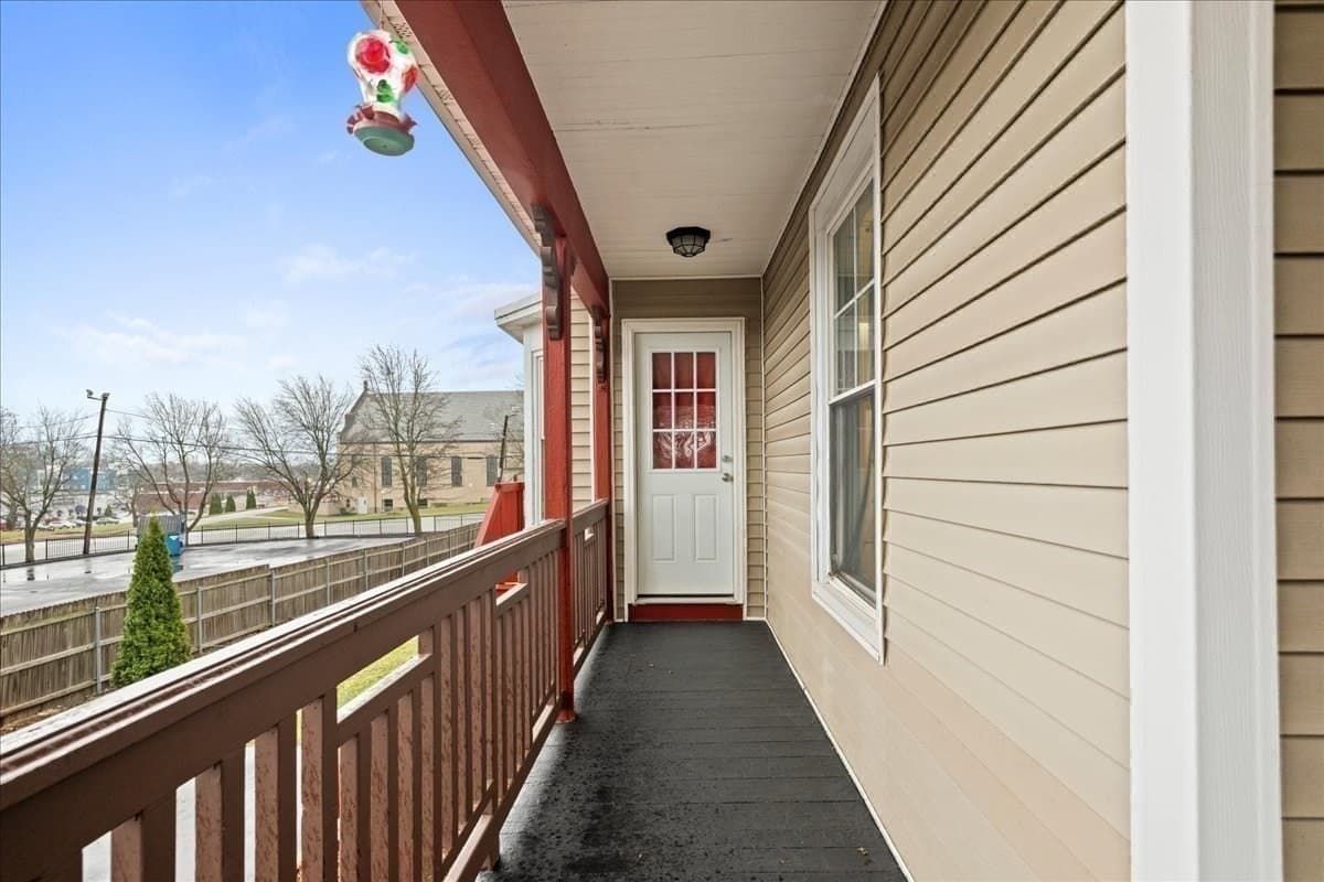 Single Family Residence at 7 Chadwick St, Worcester MA 01605, photo 38 of 40