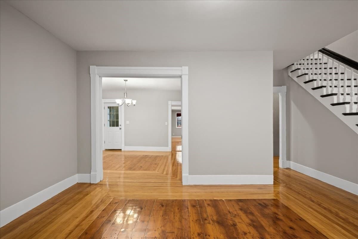 Single Family Residence at 7 Chadwick St, Worcester MA 01605, photo 15 of 40