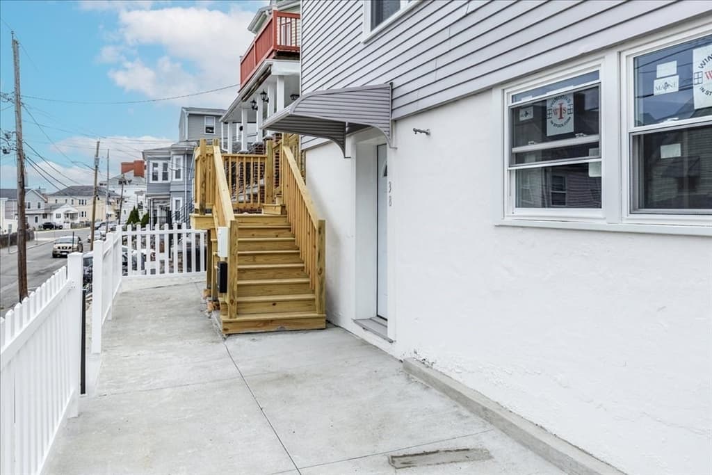 Multi Family at 38 Warren, Revere MA 02151, photo 36 of 40
