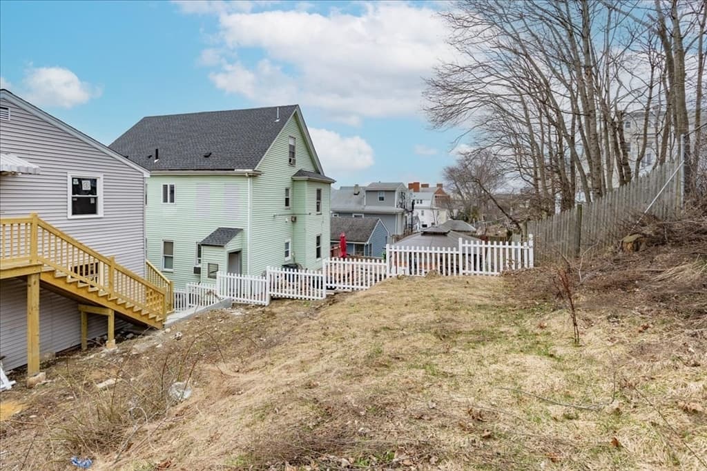 Multi Family at 38 Warren, Revere MA 02151, photo 37 of 40