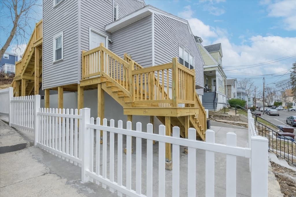 Multi Family at 38 Warren, Revere MA 02151, photo 40 of 40